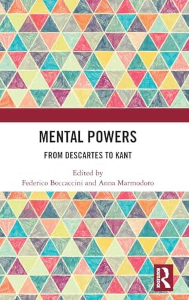 Mental Powers