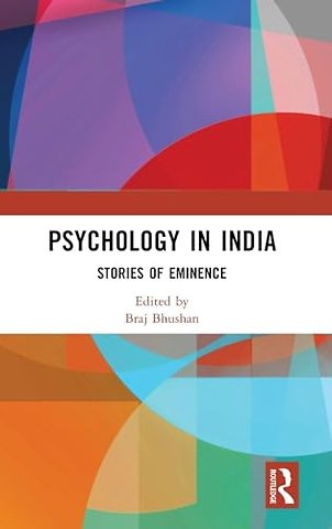 Psychology in India