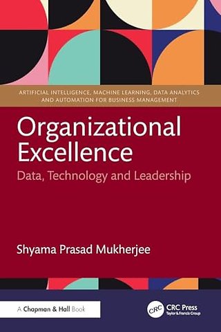 Organizational Excellence