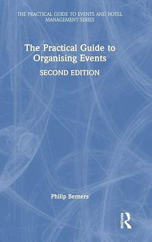 The Practical Guide to Organising Events