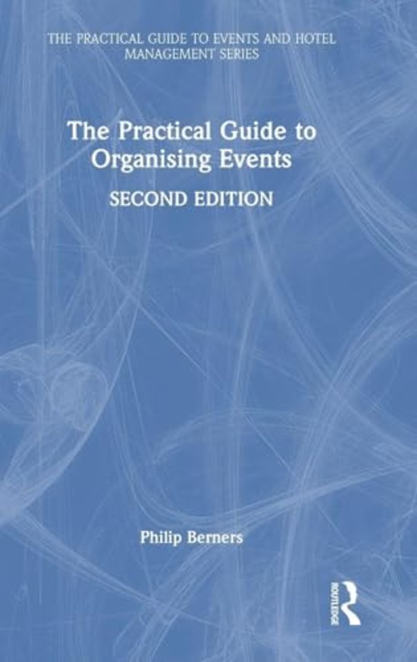 The Practical Guide to Organising Events