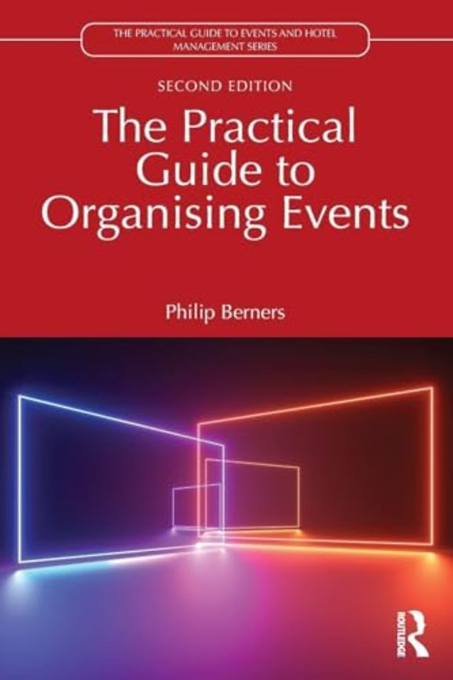 The Practical Guide to Organising Events