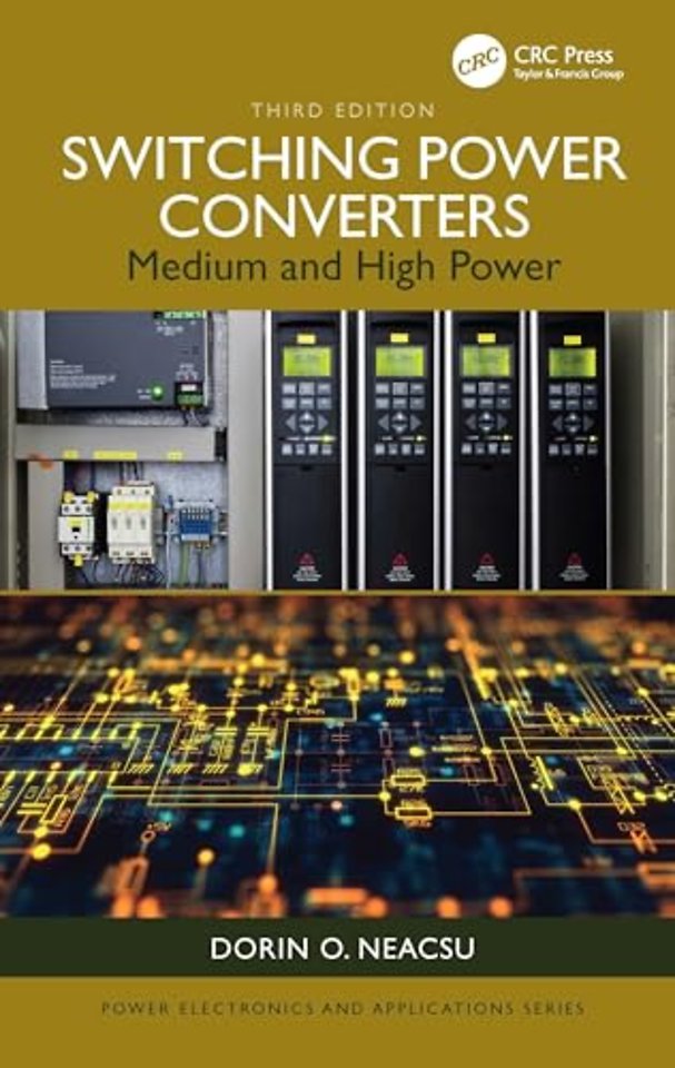Switching Power Converters