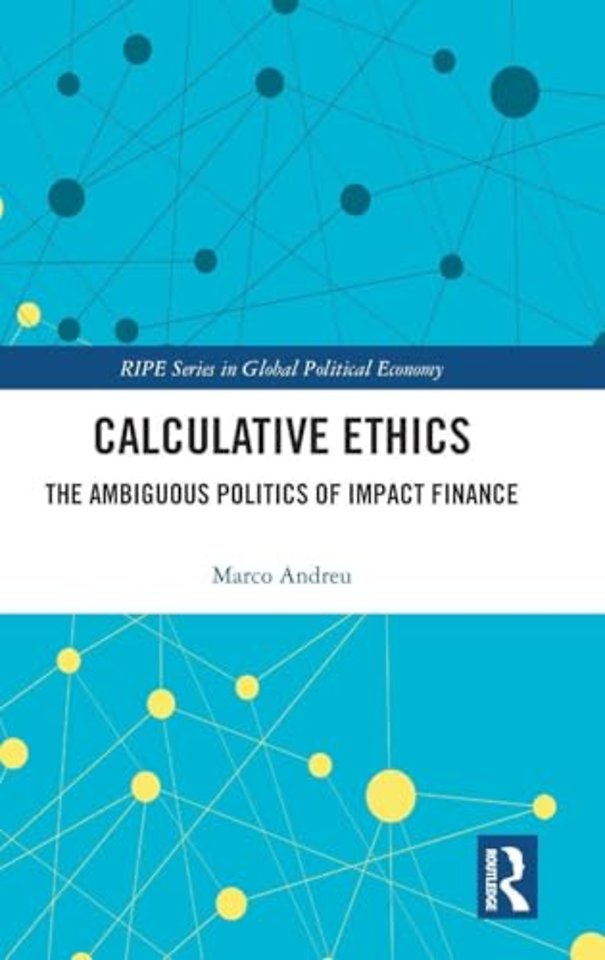 Calculative Ethics