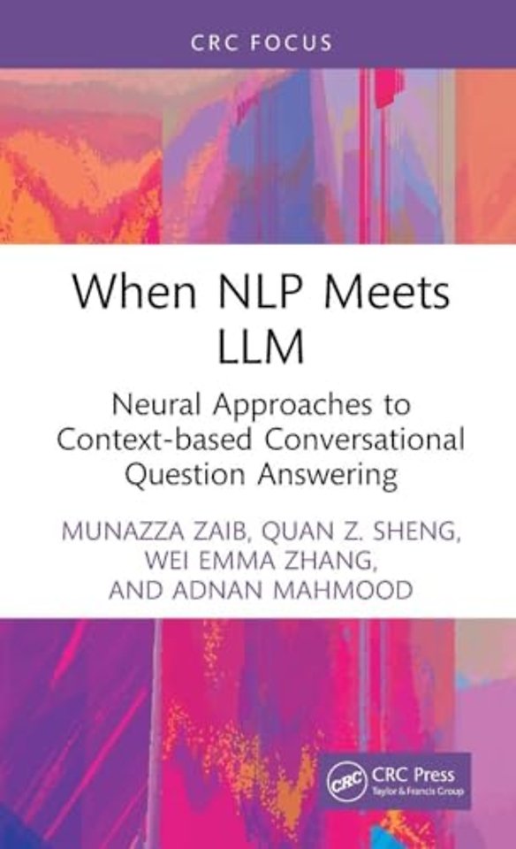 When NLP meets LLM