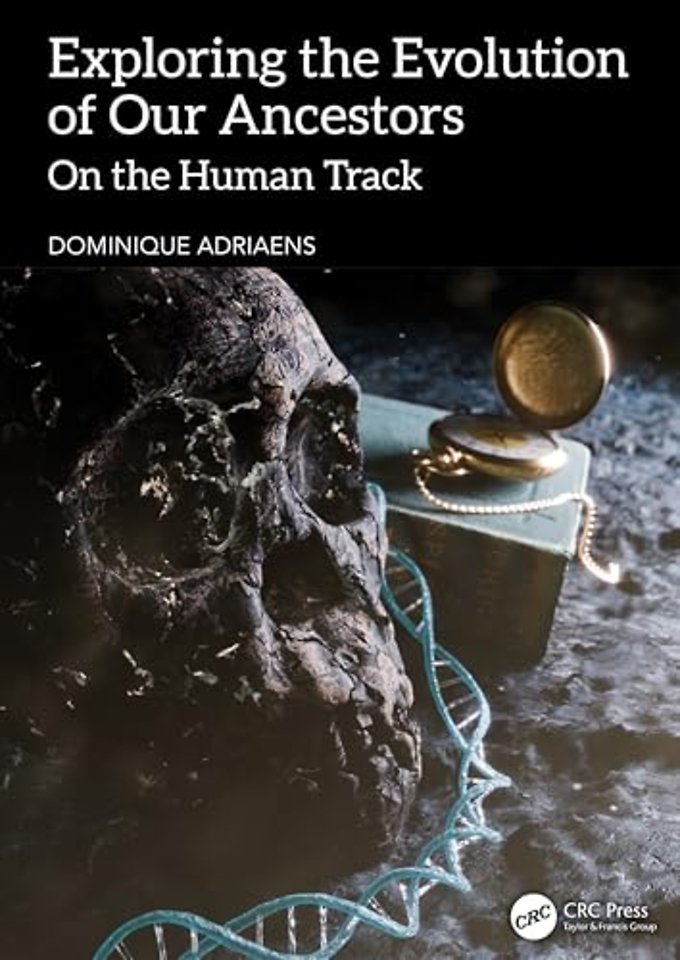 Exploring the Evolution of our Ancestors