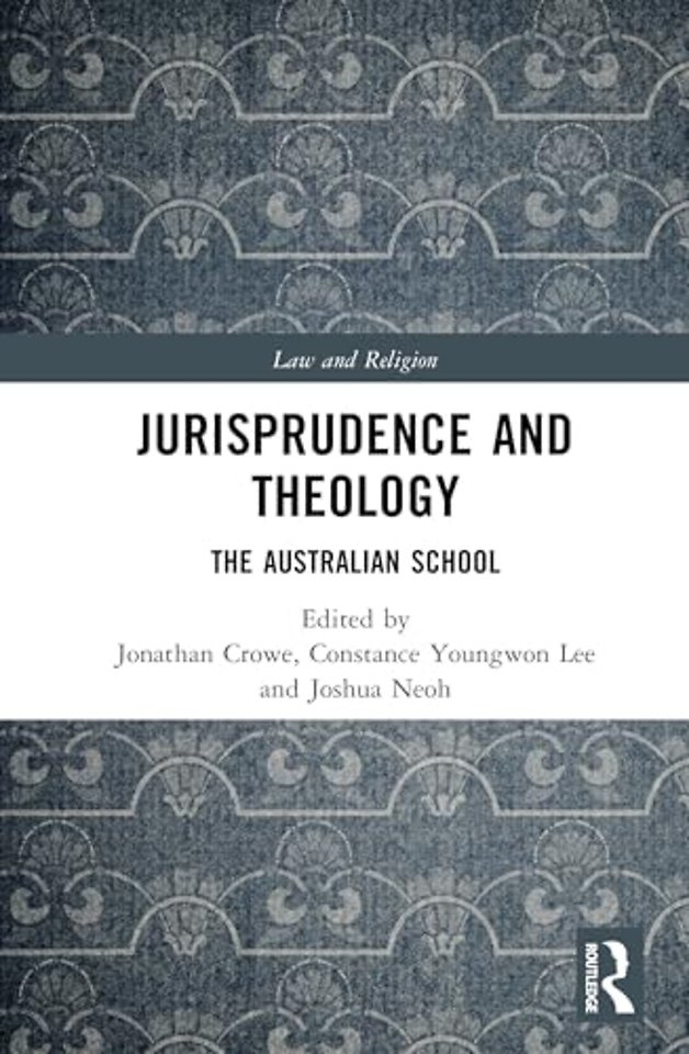 Jurisprudence and Theology
