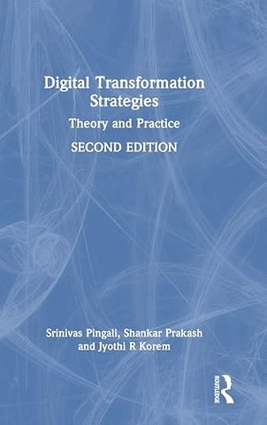 Digital Transformation Strategies