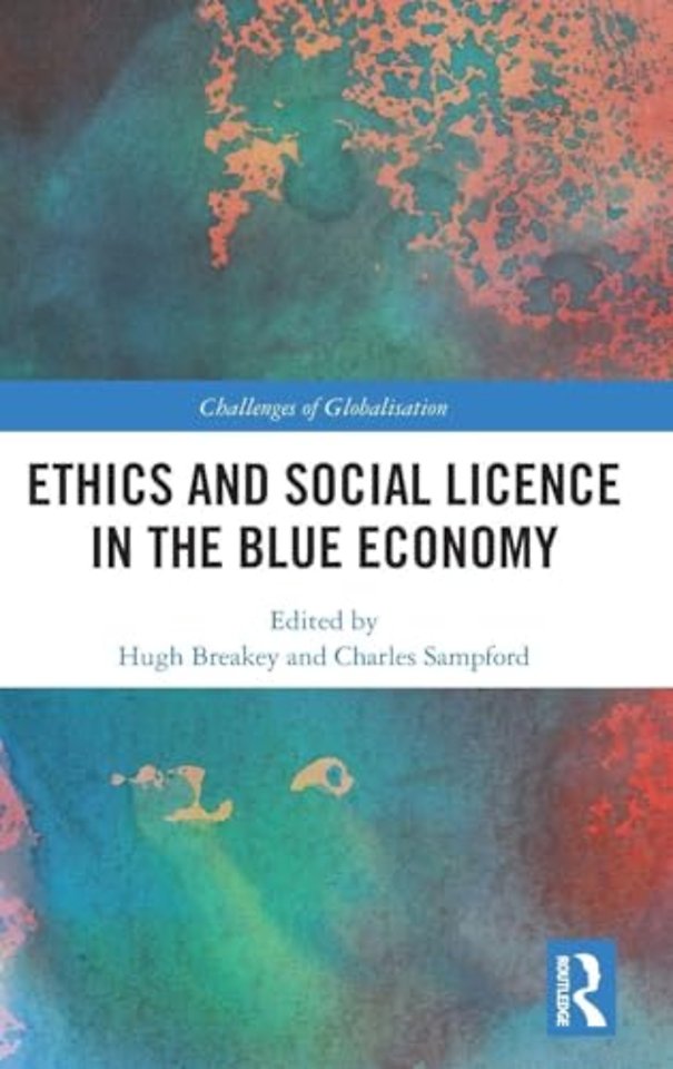 Ethics and Social Licence in the Blue Economy