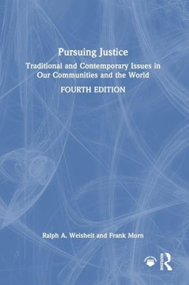 Pursuing Justice