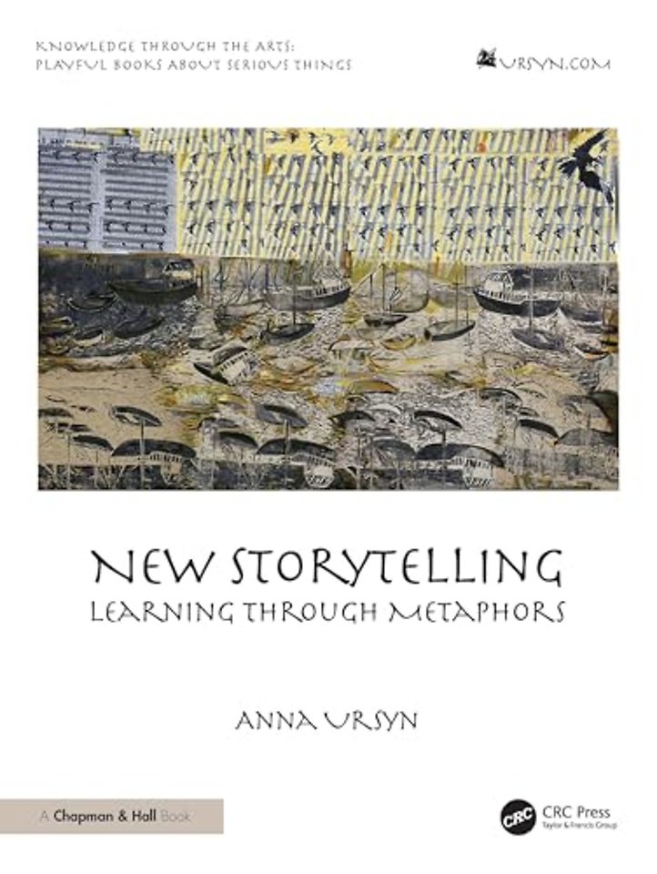 New Storytelling