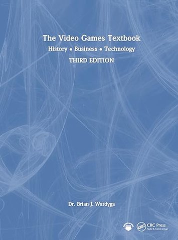 The Video Games Textbook