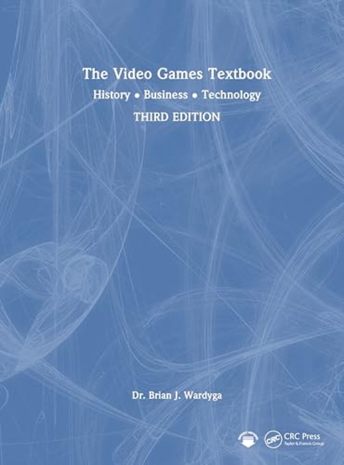 The Video Games Textbook
