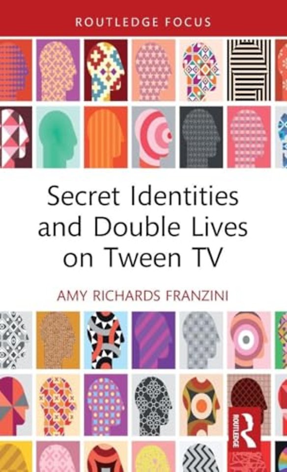 Secret Identities and Double Lives on Tween TV