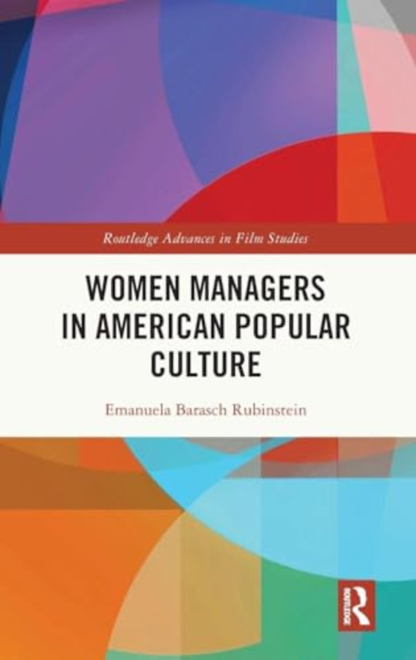 Women Managers in American Popular Culture