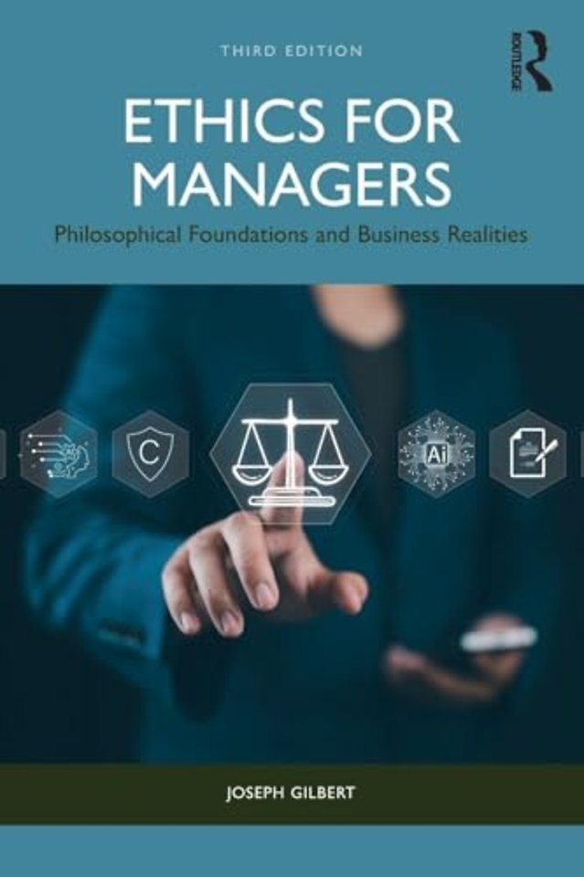 Ethics for Managers