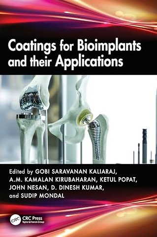 Coatings for Bioimplants and their Applications