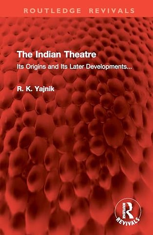 The Indian Theatre