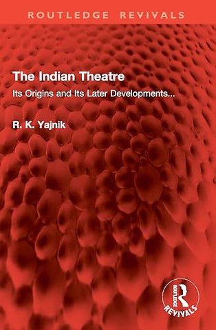 The Indian Theatre