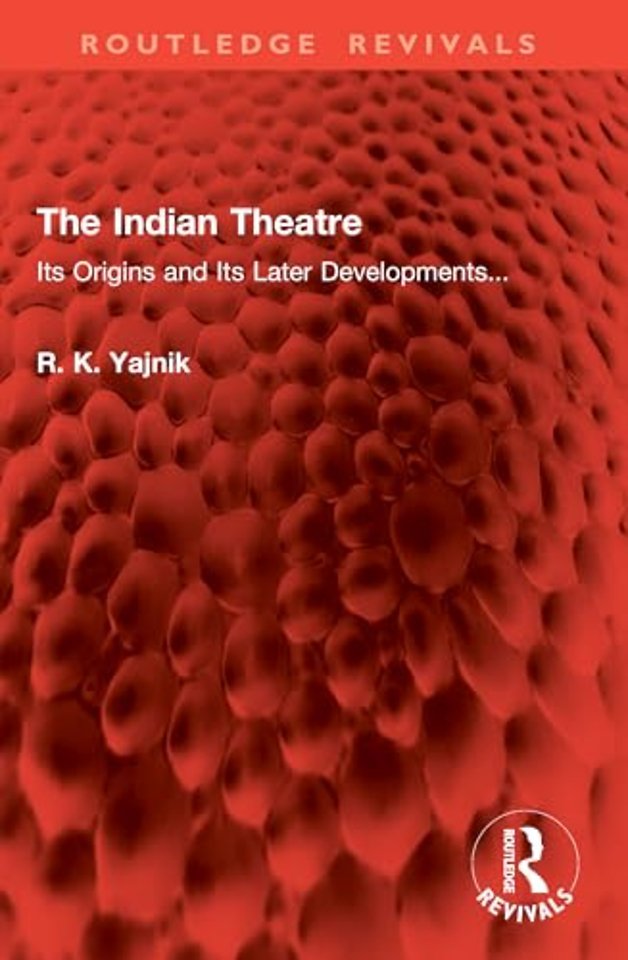The Indian Theatre