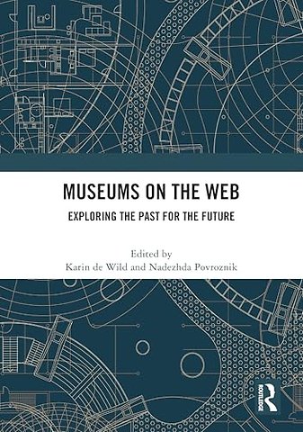 Museums on the Web