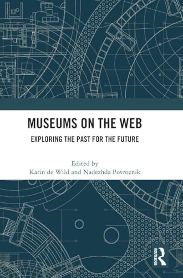 Museums on the Web