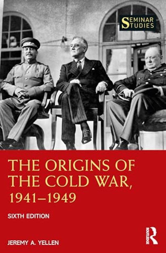 Origins of the Cold War 1941–1949
