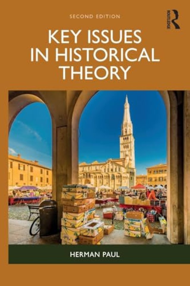 Key Issues in Historical Theory