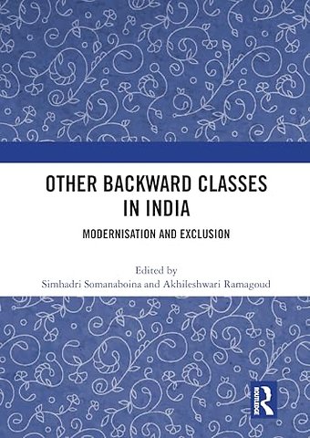 Other Backward Classes in India