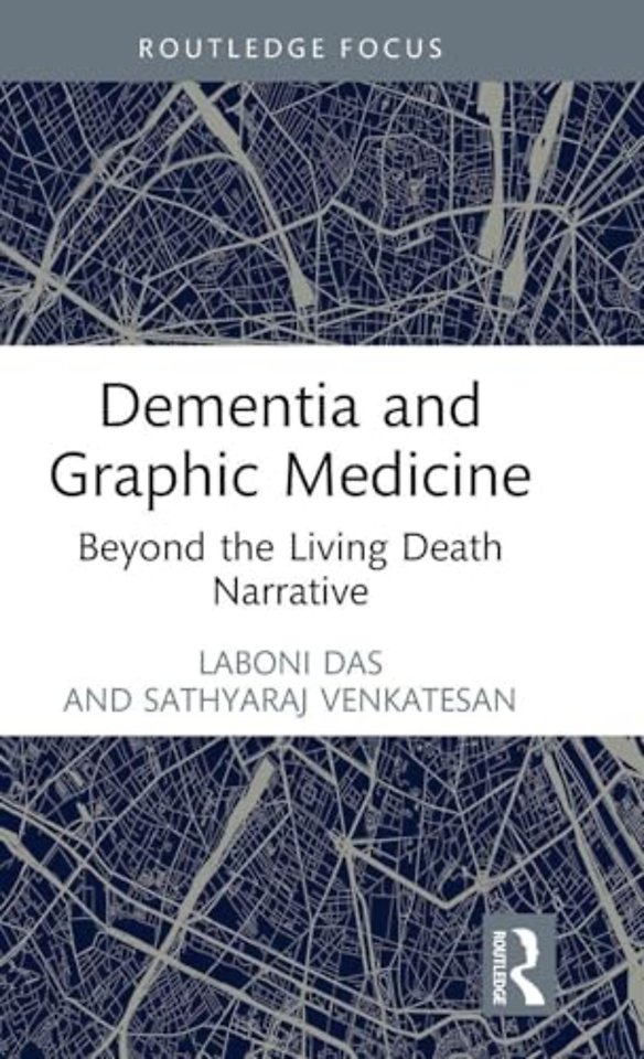 Dementia and Graphic Medicine