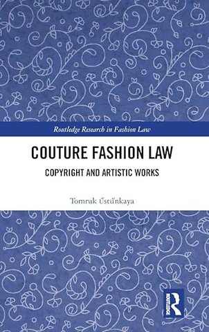 Couture Fashion Law