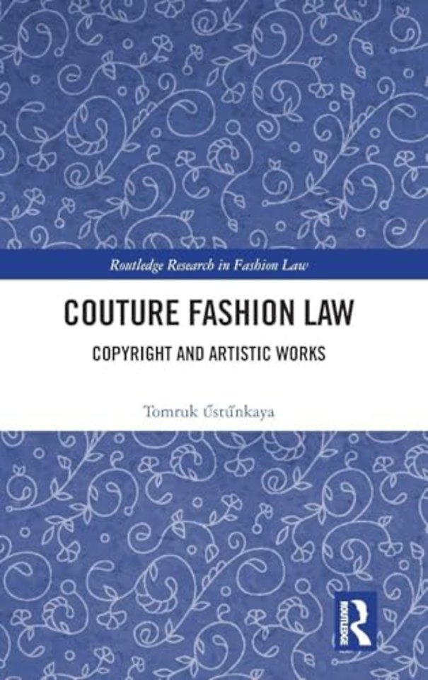 Couture Fashion Law