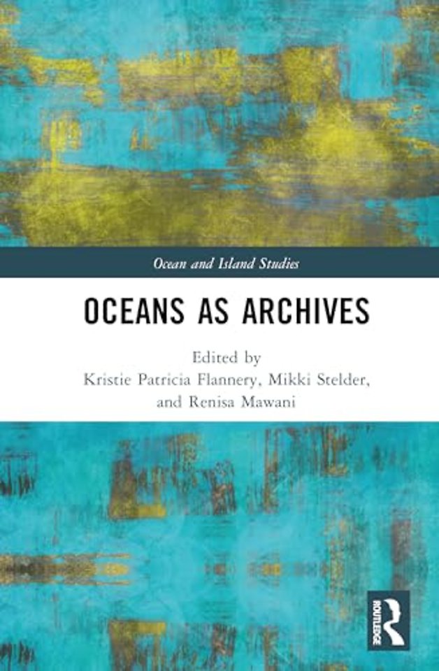 Oceans as Archives