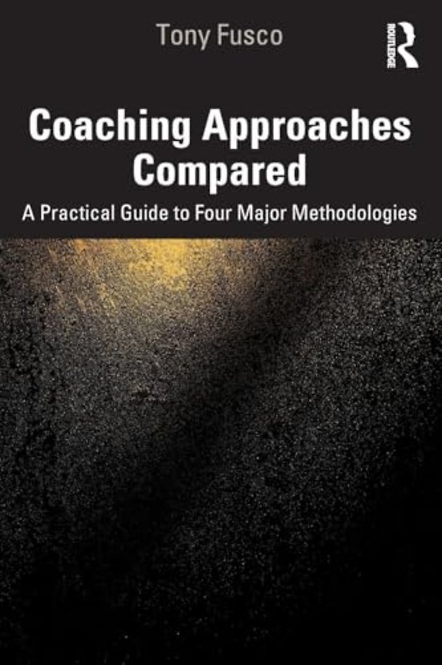 Coaching Approaches Compared