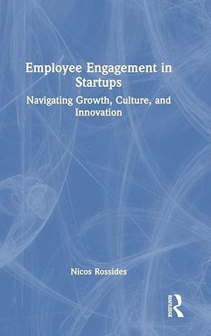 Employee Engagement in Startups