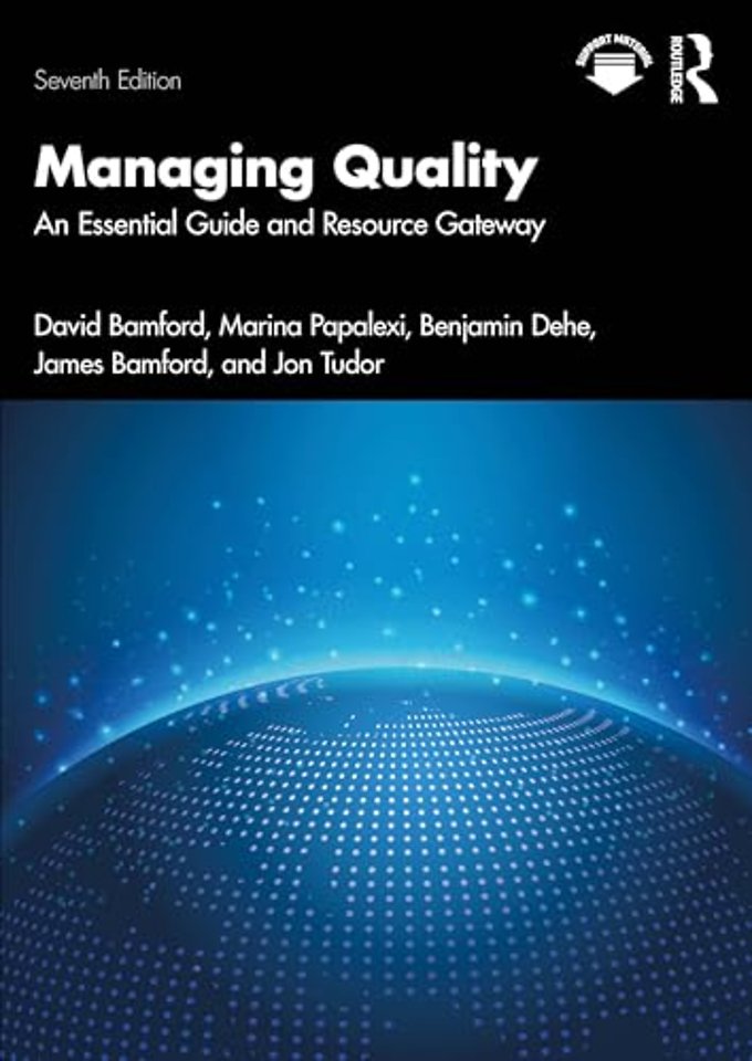 Managing Quality