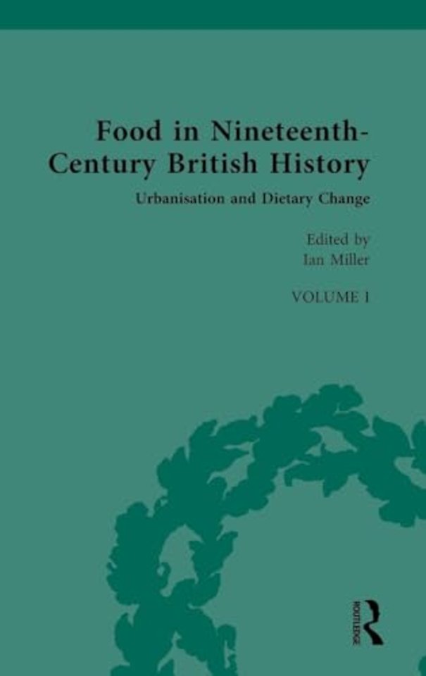 Food in Nineteenth-Century British History