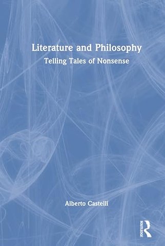 Literature and Philosophy