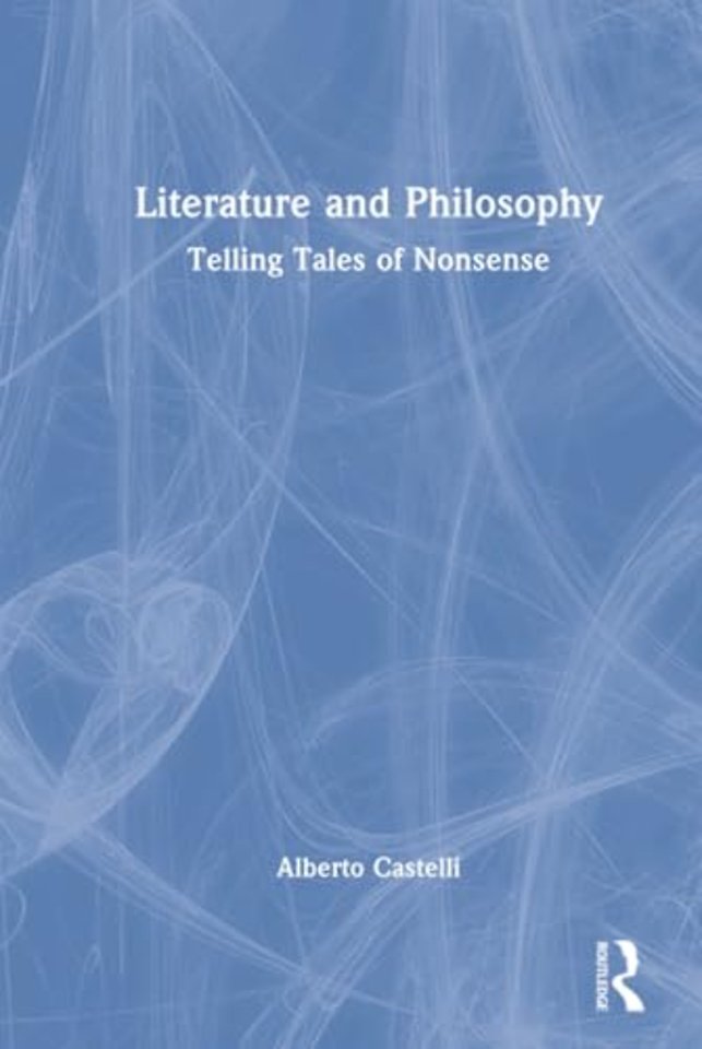 Literature and Philosophy