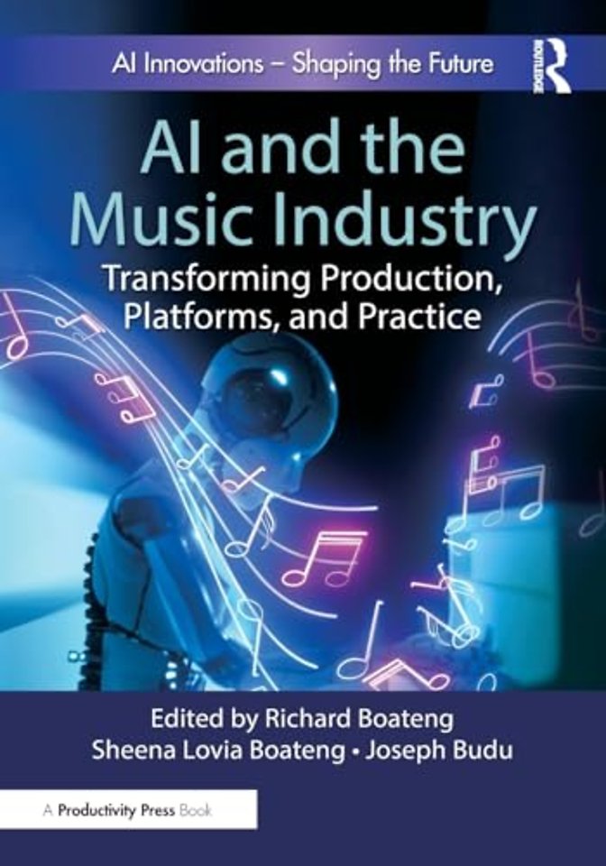 AI and the Music Industry