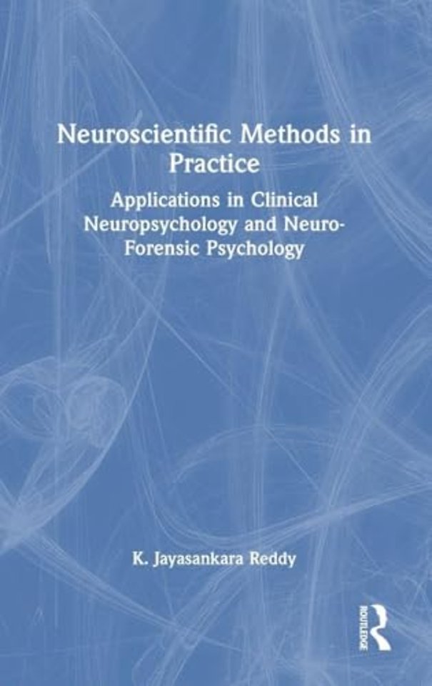 Neuroscientific Methods in Practice