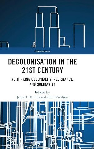 Decolonisation in the 21st Century