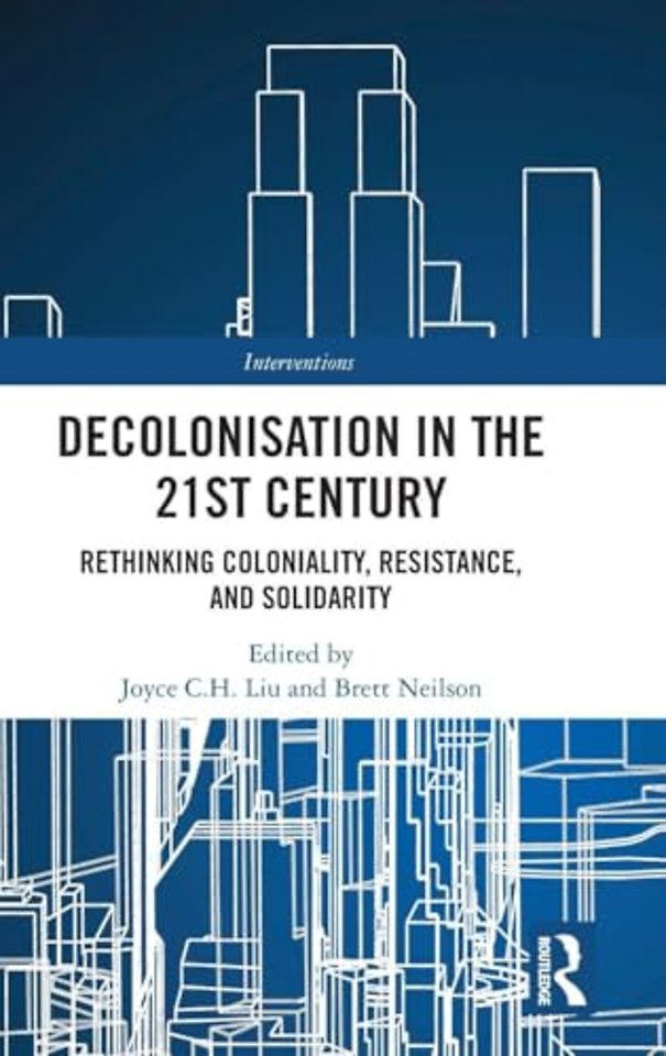 Decolonisation in the 21st Century