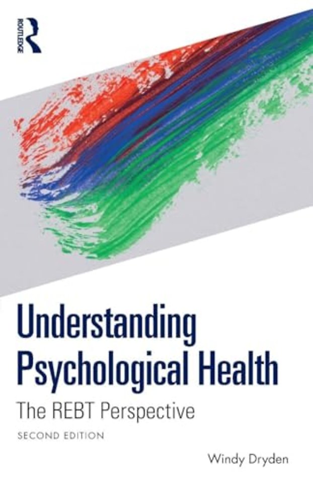 Understanding Psychological Health