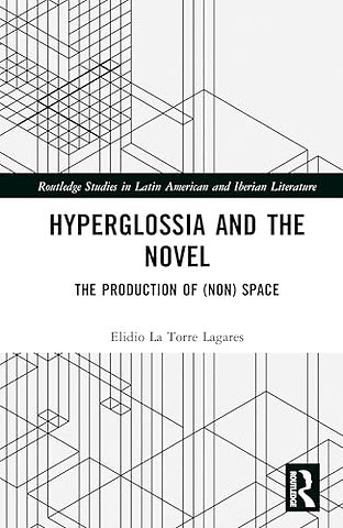 Hyperglossia and the Novel