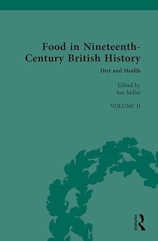 Food in Nineteenth-Century British History