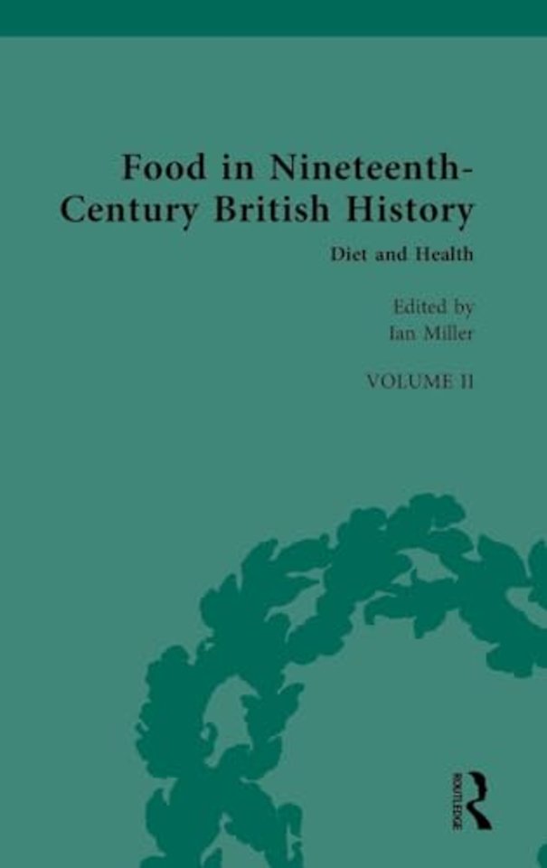 Food in Nineteenth-Century British History