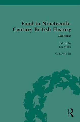 Food in Nineteenth-Century British History