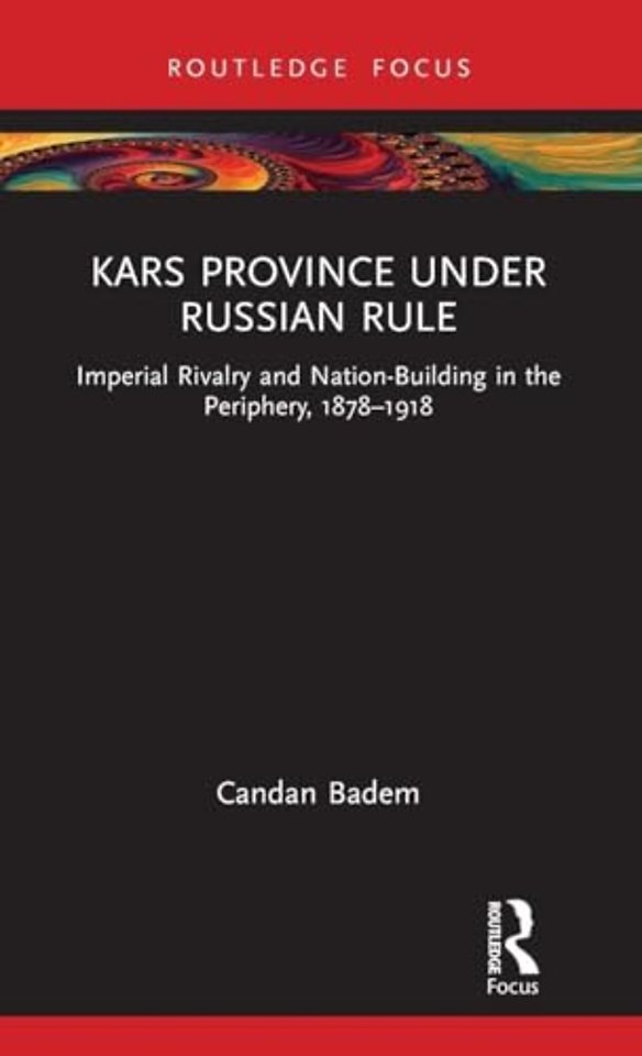 Kars Province under Russian Rule