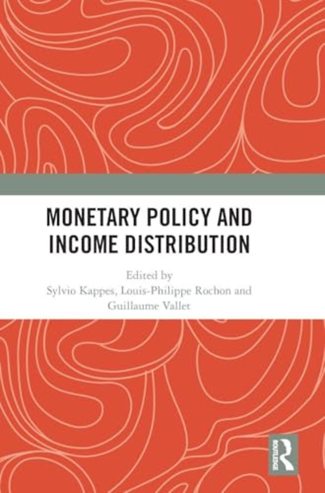 Monetary Policy and Income Distribution